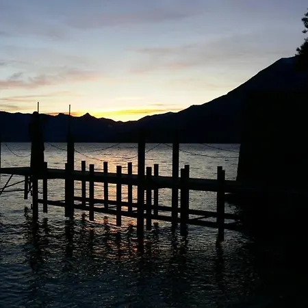 Lejlighed Luci Sul - A Real Paradise Perledo