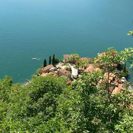 Luci Sul - A Real Paradise Lejlighed *