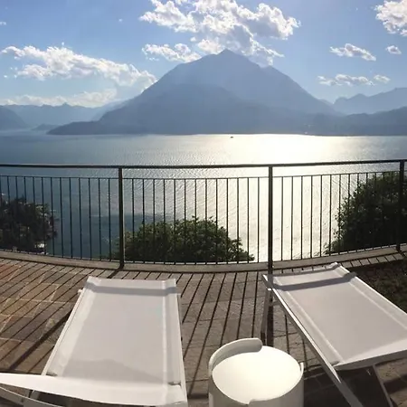 Luci Sul - A Real Paradise Lejlighed *