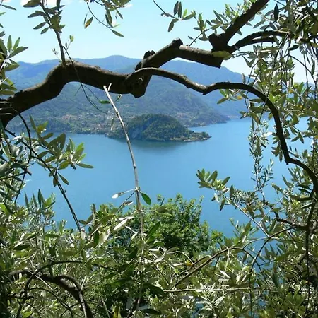 Luci Sul - A Real Paradise Lejlighed