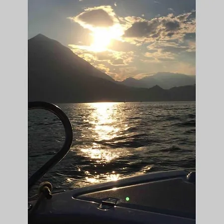 Lejlighed Luci Sul - A Real Paradise *