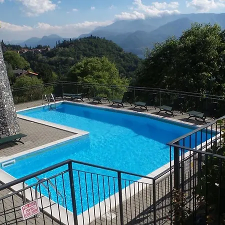 Lejlighed Luci Sul - A Real Paradise *