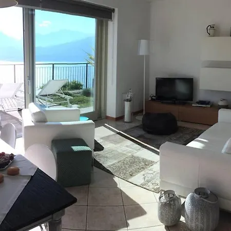 Lejlighed Luci Sul - A Real Paradise
