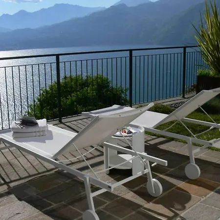 Lejlighed Luci Sul - A Real Paradise Perledo