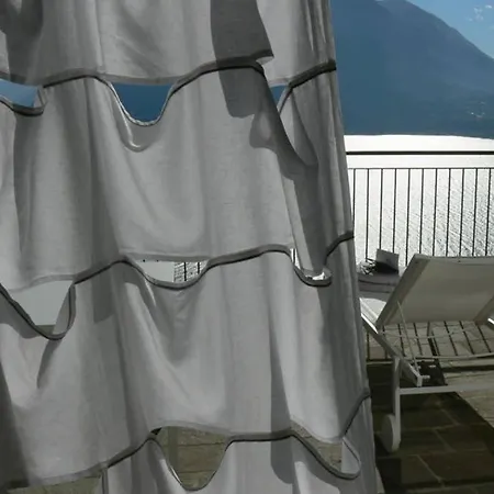 Apartman Luci Sul - A Real Paradise *
