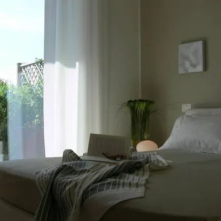 Apartman Luci Sul - A Real Paradise