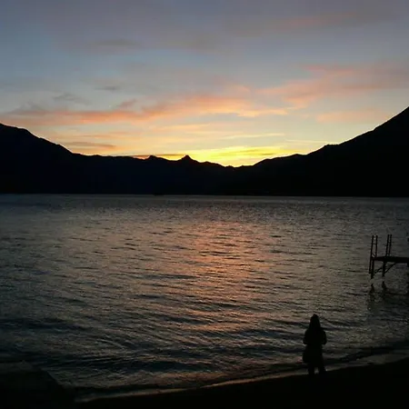 Apartman Luci Sul - A Real Paradise