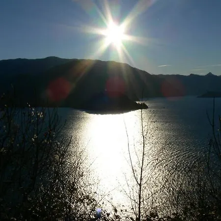 Luci Sul - A Real Paradise Apartman Perledo