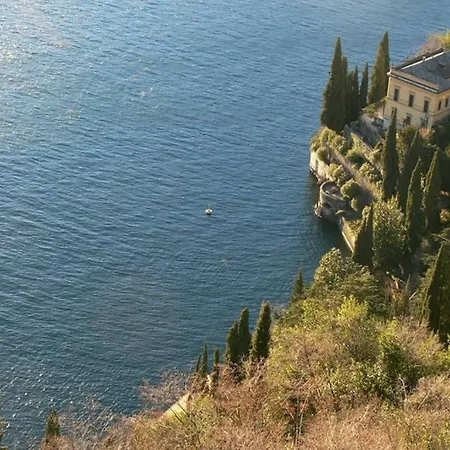 Luci Sul - A Real Paradise Apartman *