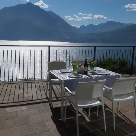 Luci Sul - A Real Paradise Apartman Perledo