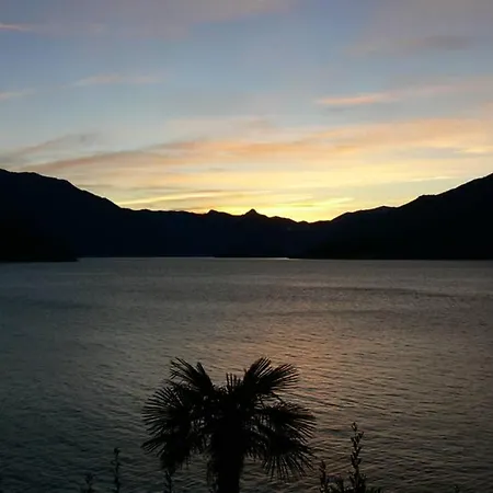 Apartman Luci Sul - A Real Paradise