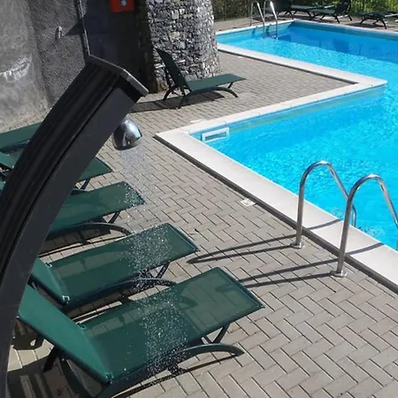 Luci Sul - A Real Paradise Apartman