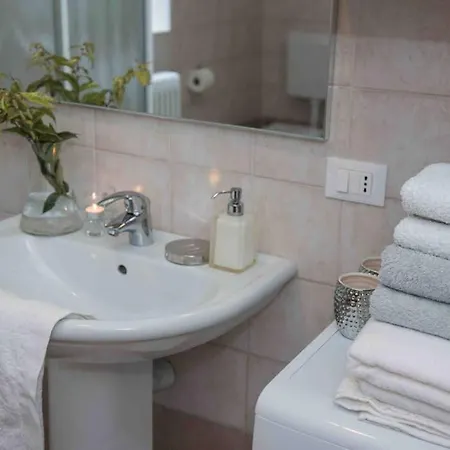 Apartman Luci Sul - A Real Paradise Perledo