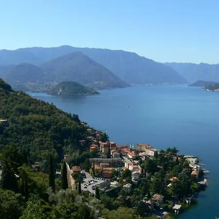 Luci Sul - A Real Paradise Apartman Perledo