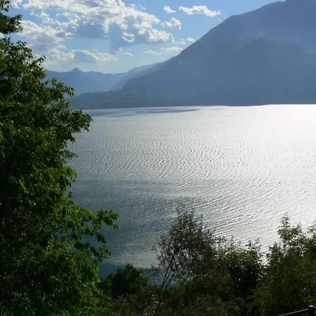 Apartman Luci Sul - A Real Paradise *