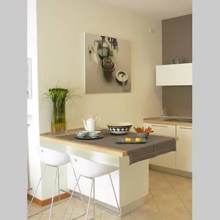 Apartman Luci Sul - A Real Paradise